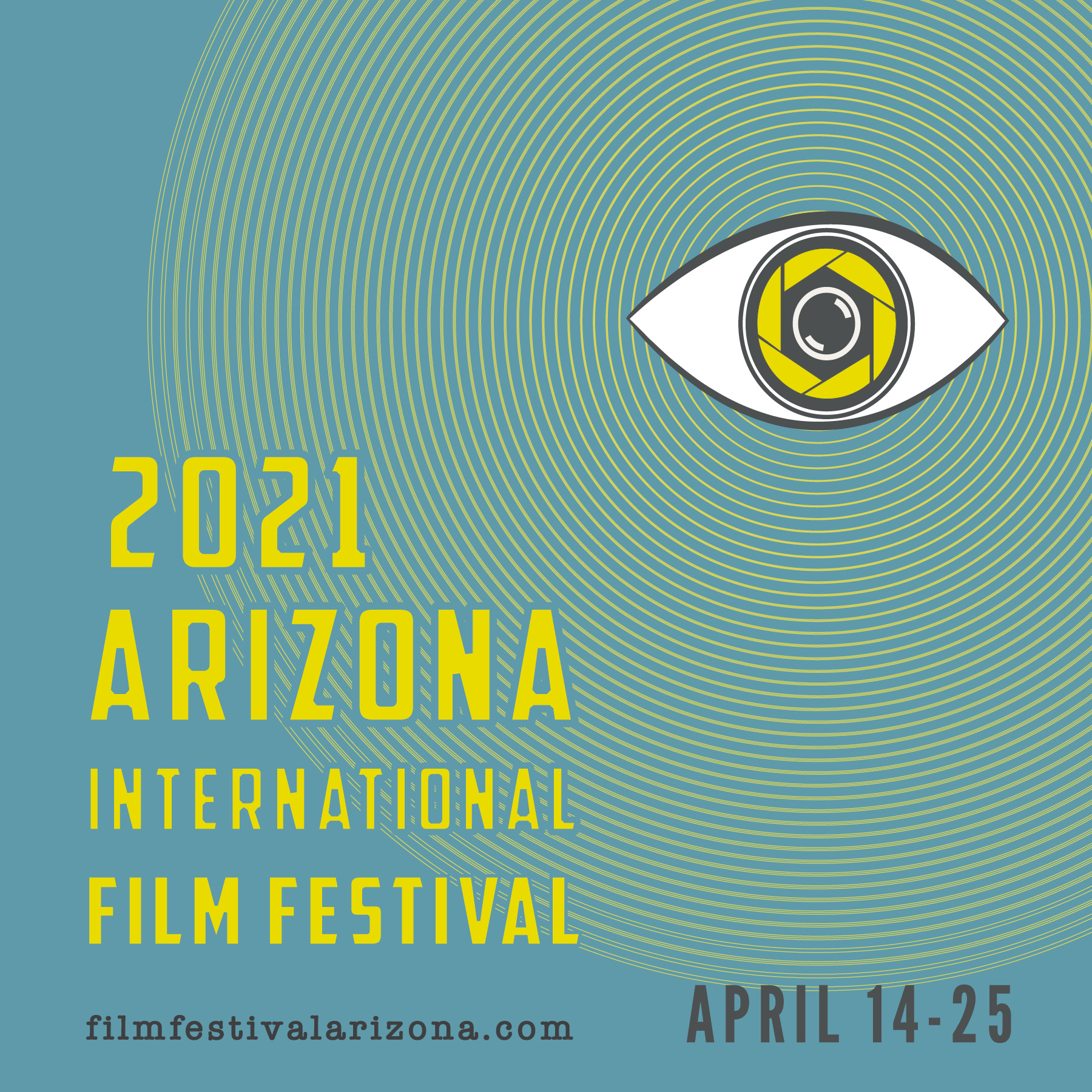 Arizona International Film Festival The Screening Room